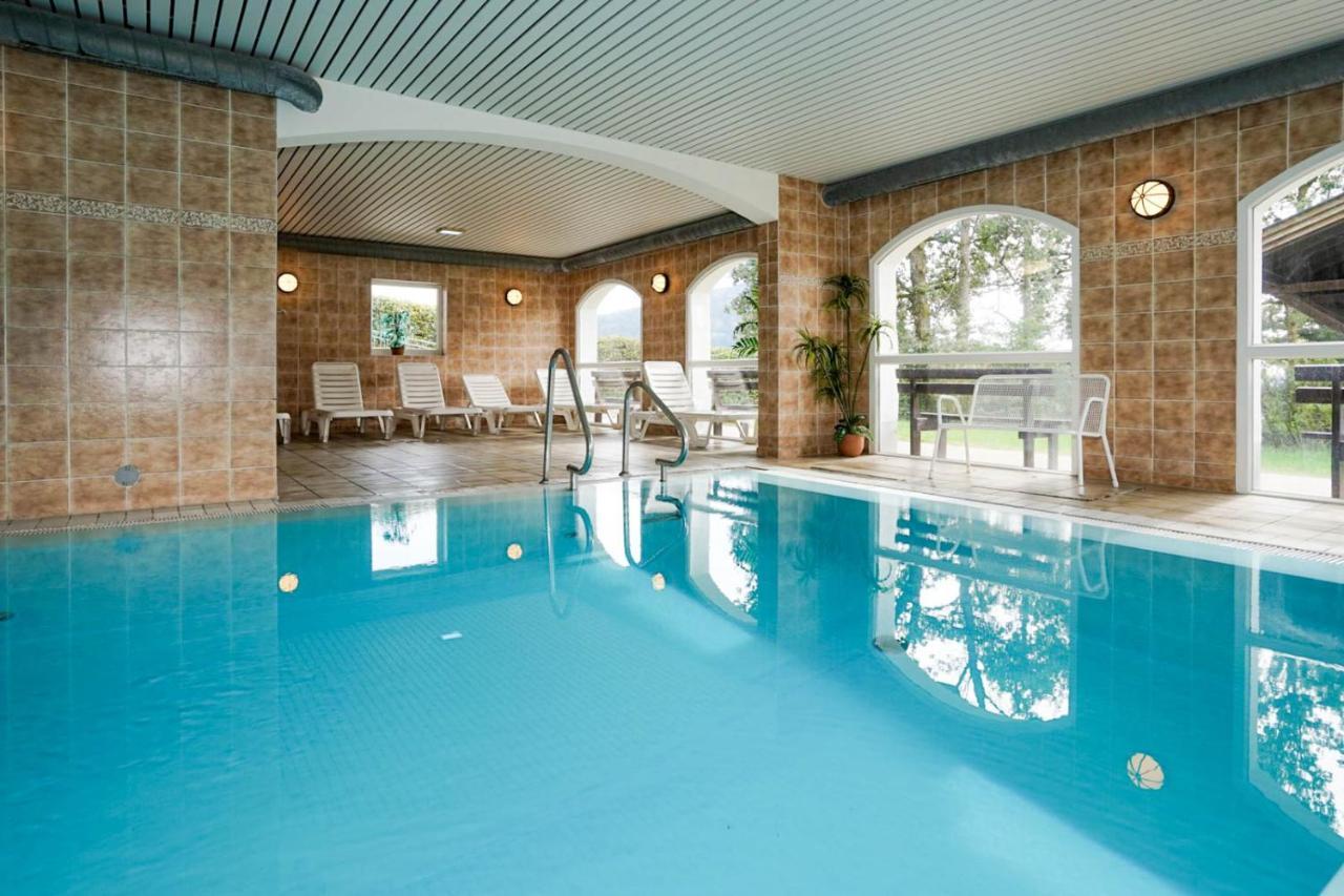 Ferienwohnung Freudensee Im Bayerischen Wald - Pool, Sauna Hauzenberg Exteriér fotografie