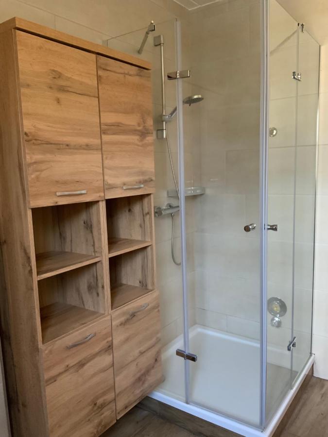 Ferienwohnung Freudensee Im Bayerischen Wald - Pool, Sauna Hauzenberg Exteriér fotografie