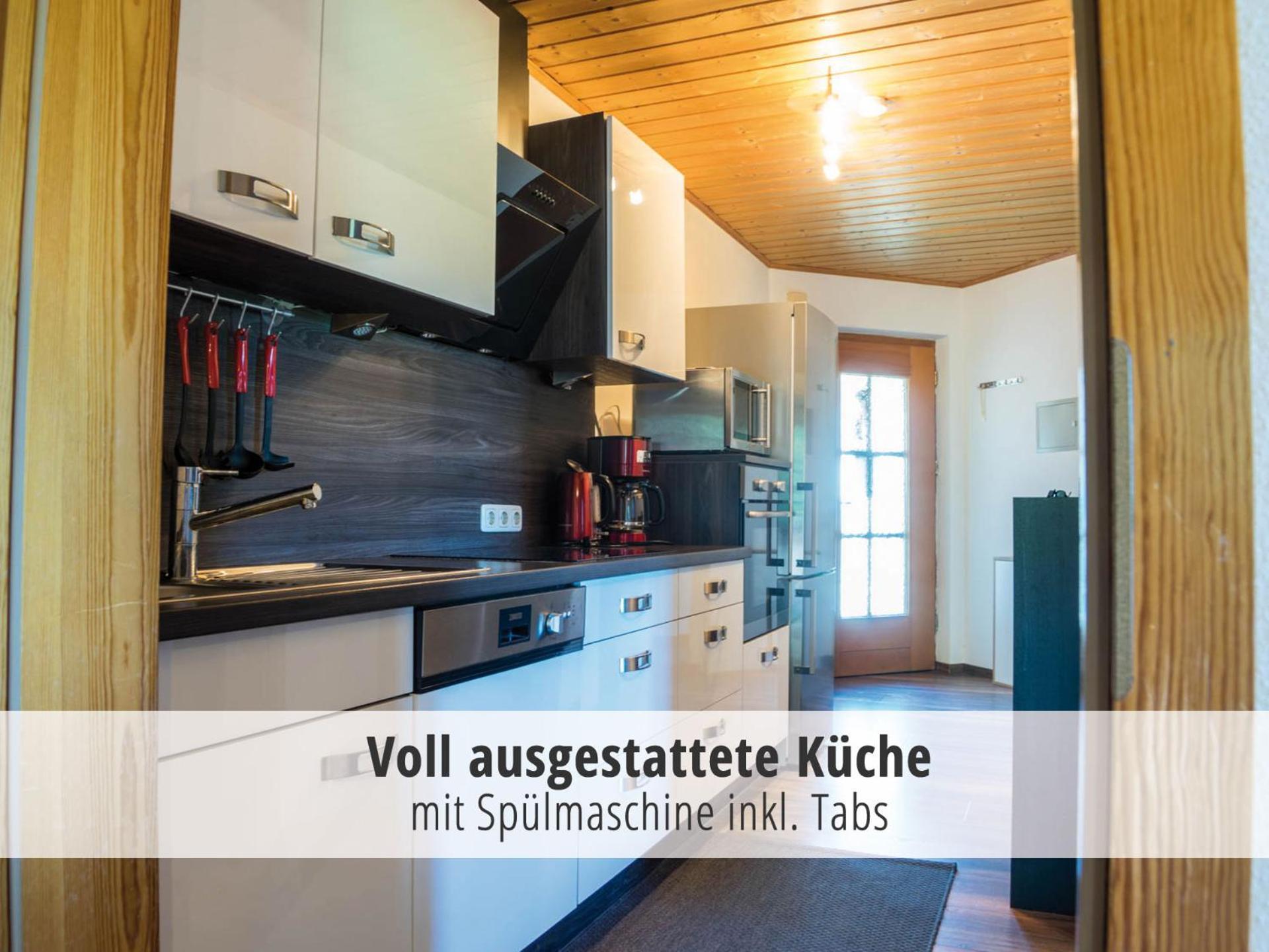 Ferienwohnung Freudensee Im Bayerischen Wald - Pool, Sauna Hauzenberg Exteriér fotografie